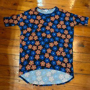 LuLaRoe tunic size S